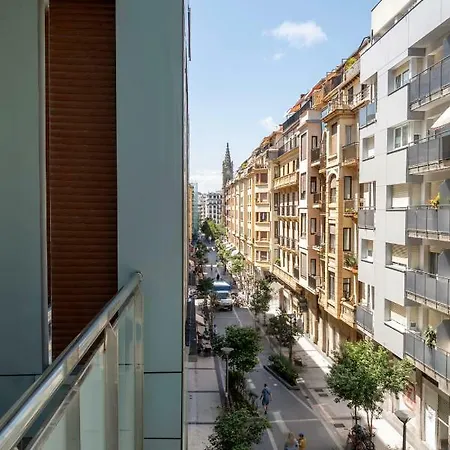 Miro - Local Rentss Lejlighed San Sebastián