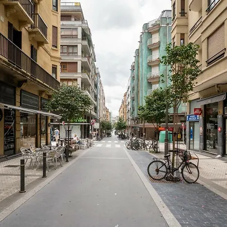 Miro - Local Rentss Lejlighed San Sebastián