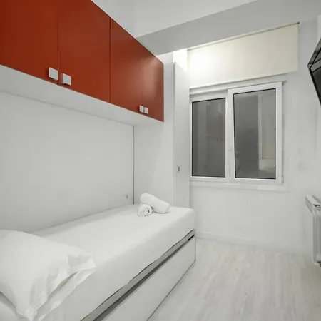 Lejlighed Miro - Local Rentss