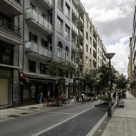 Lejlighed Miro - Local Rentss
